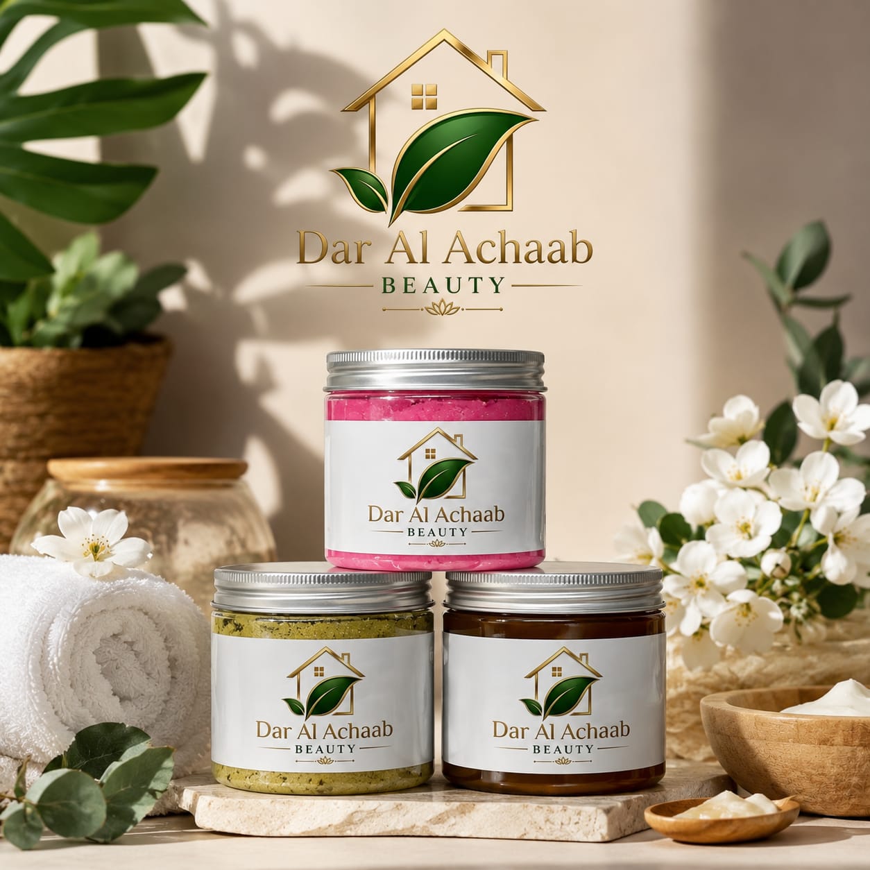 Hair Loss Treatment Bundle