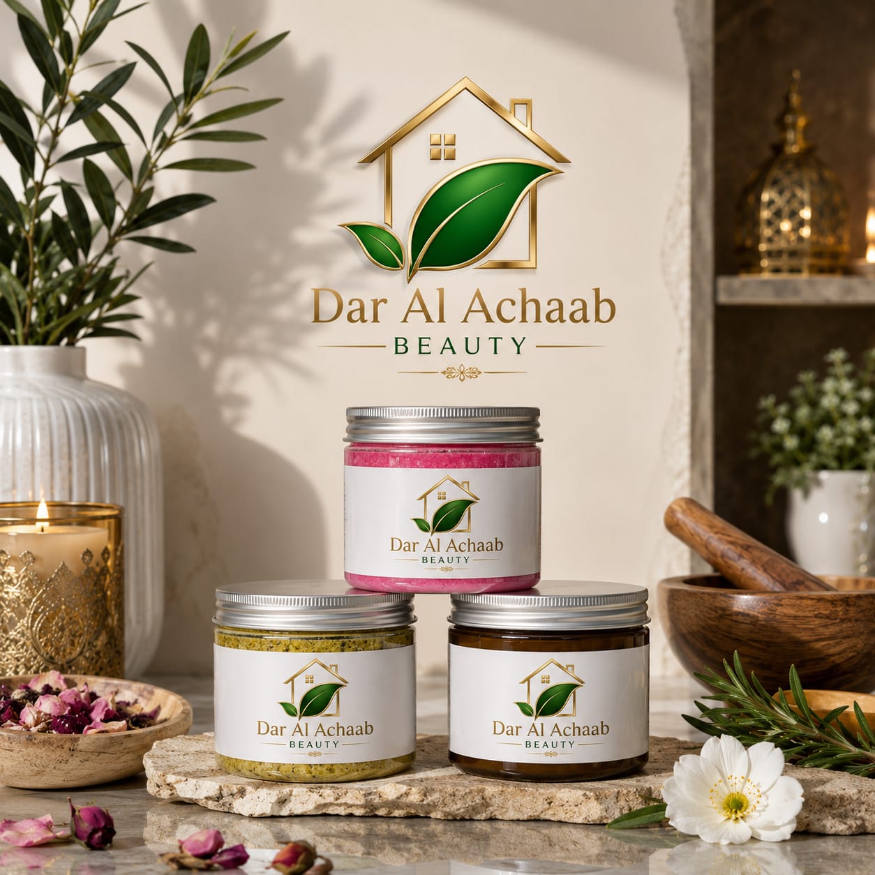 Royal Hammam Box