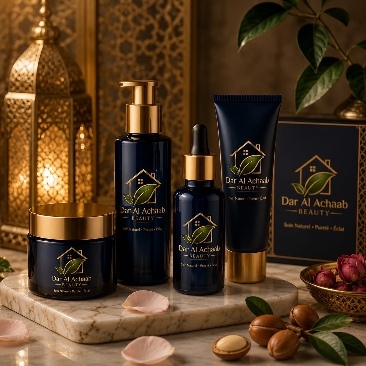 Hair Care Bundle